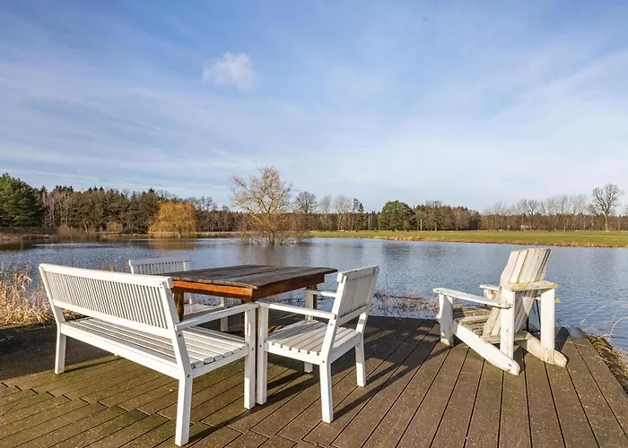Ferienwohnung Juttashof