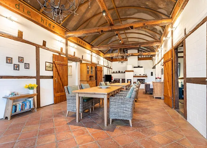 Ferienwohnung Juttashof